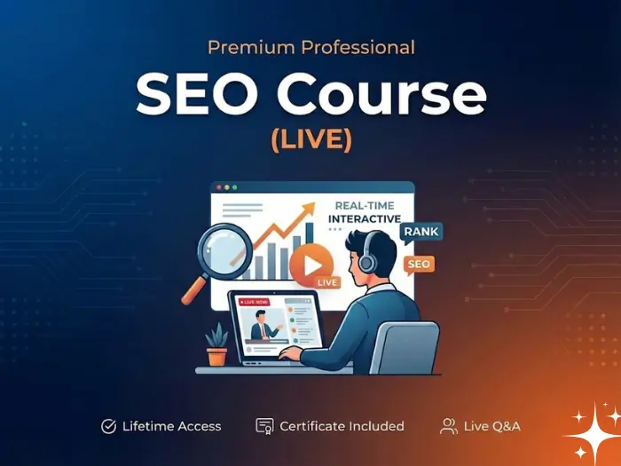 course image