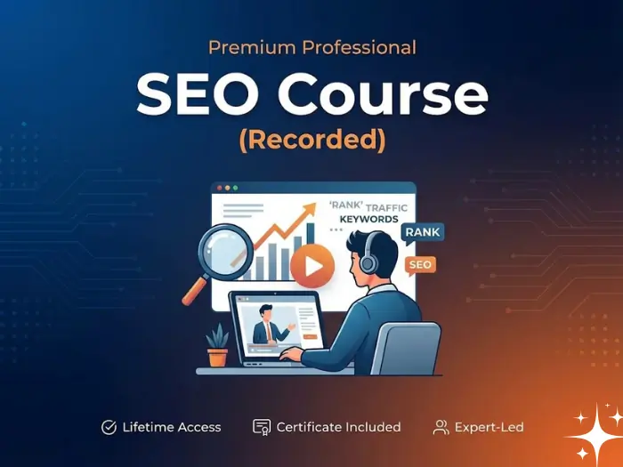 course image