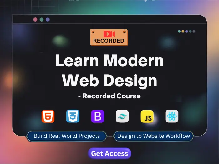 course image